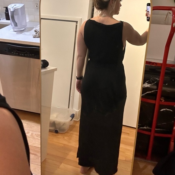 Wilfred Maxi Dress - Picture 3 of 7